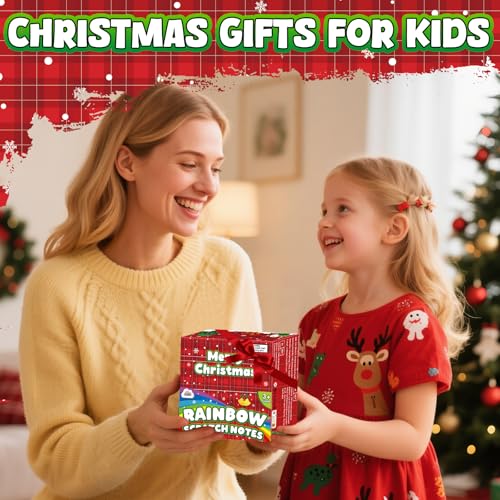 165-Piece ZMLM Rainbow Scratch Paper Art Set 4.99 + Free Shipping w/ Prime or on 35+ + 50% Off Code TIYBX94I - image 6