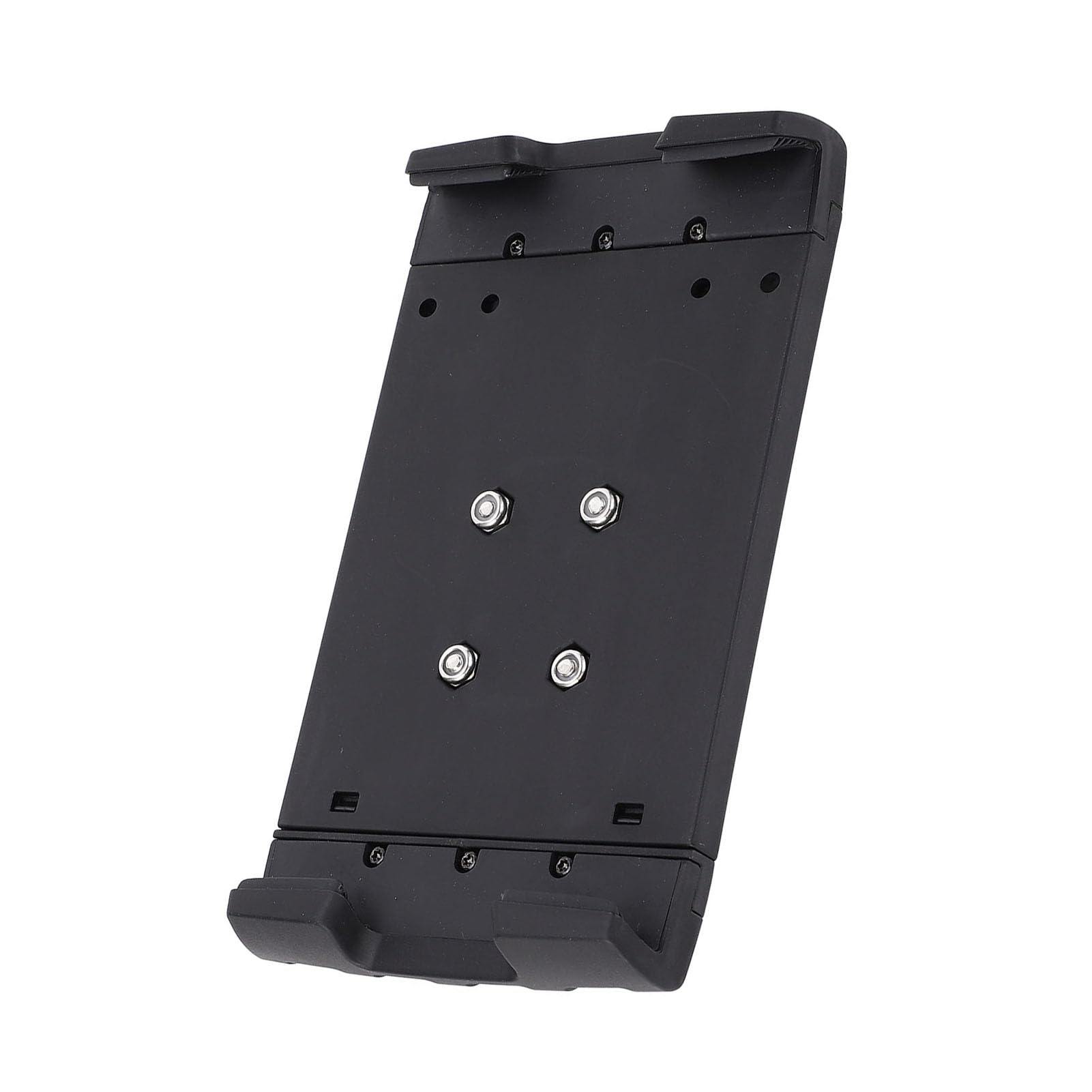 Support de Tablette de Voiture Support Anti-secousse étirement unidirectionnel Support de Tableau de Bord Universel pour Tablette de 8 à 14 Pouces Camion SUV Van Navire Machine