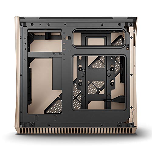 Build My PC, PC Builder, Fractal Design Era ITX Gold