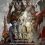 Cover of Loom Saga
