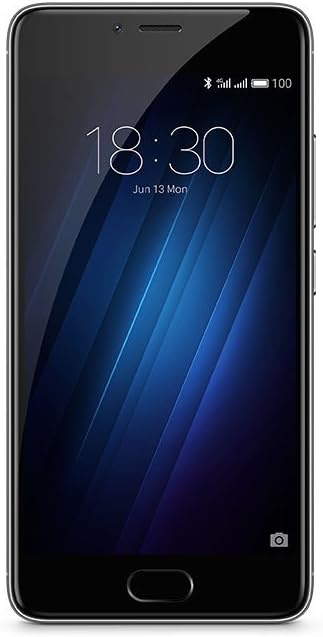 Meizu M3S - Smartphone Libre Android (5