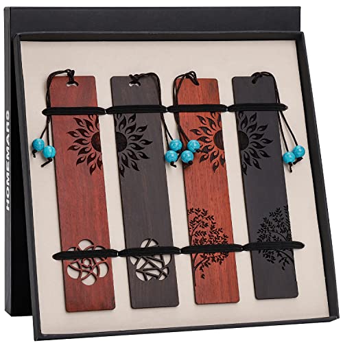 Lesezeichen 4 Baum Cover