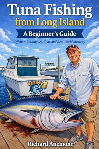 Tuna Fishing from Long Island: A Beginner's Guide