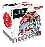 2023 Topps UEFA Champions League Football – Japan edition 2023 Topps UEFA チャンピオンズリーグ ジャパンエディション