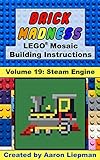 Brickmaniac Books