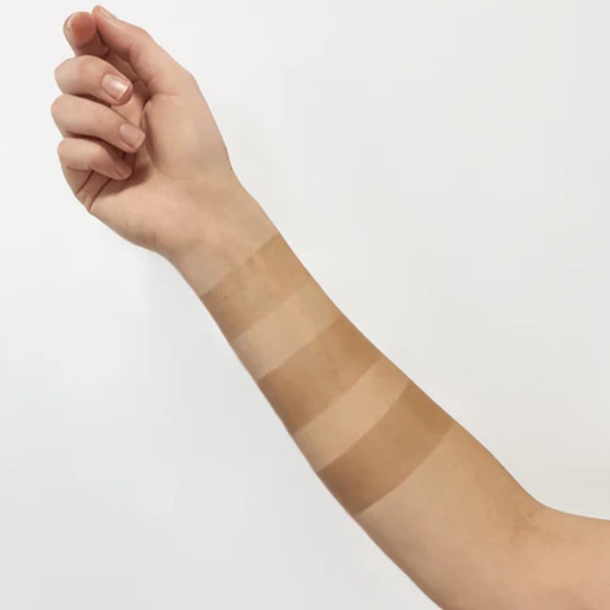 MineTan Mousse Autobronzante Moroccan | Collection de Traitements de Bronzage – 1 Heure Instant Express, Un Brun Riche, Très Intense, pour le Visage et le Corps, Hydratante, Sans Tons Orangés