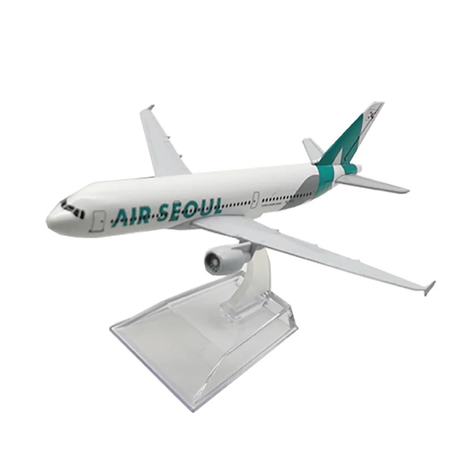 KOREAN AIR ❣️レア❣️木製 非売品 大型 151cm 飛行機 模型 Amazon.co.jp: 飛行機模型飛行機おもちゃの飛行機模型 1/400 航空機