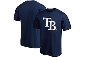 Youth Athletic Fit Primary Logo T-Shirt