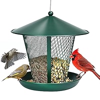 Wild Bird Depot: Bird Feeders Bird Houses Squirrel Proof