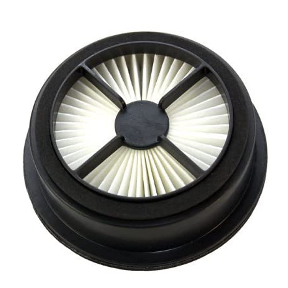 HQRP Pre-Motor Filter Replacement for Dirt Devil F44 304019001 Compatible with Dirt Devil Quick Lite UD20015, UD20020, UD20025, UD20100 Upright Vacuums