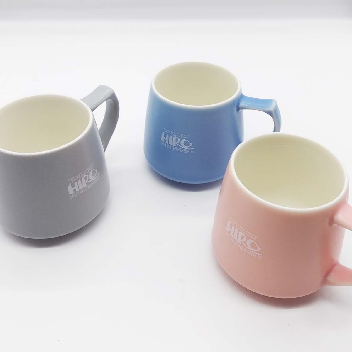 Amazon.co.jp: マグカップ「ORIGAMI × HIRO アロママグ Aroma Mug