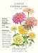 California Giants Zinnia Seeds - 1.5 grams