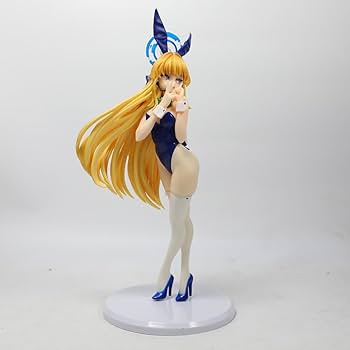 飛鳥馬トキ　バニーガール　フィギュア 飛鳥馬トキ(バニーガール) 1/7 完成品フィギュア - メルカリ