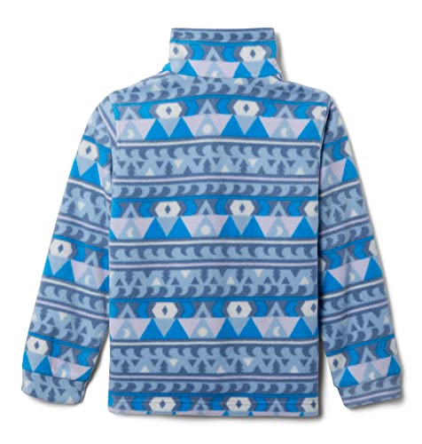 Image of Columbia Boys' Zing Fleece Jacket Jacket