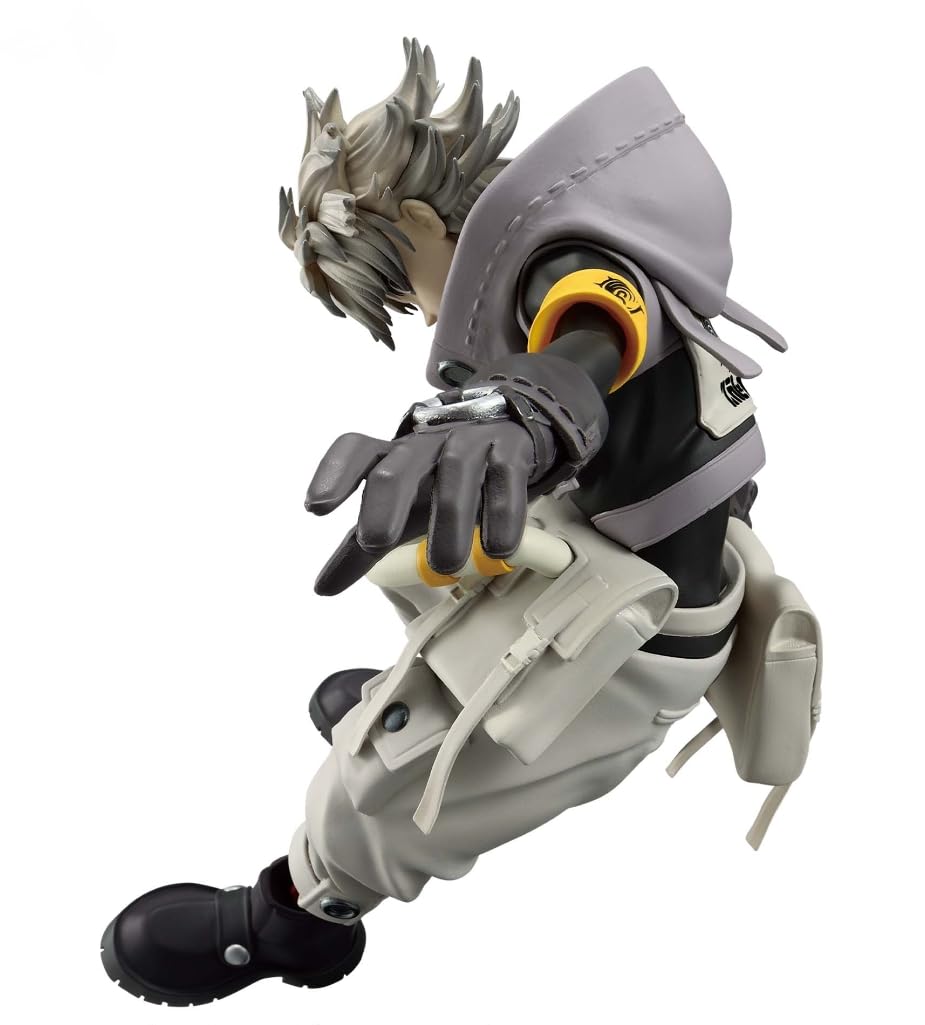 Amazon.co.jp: ルド フィギュア ガチアクタ VIBRATION STARS 約15cm