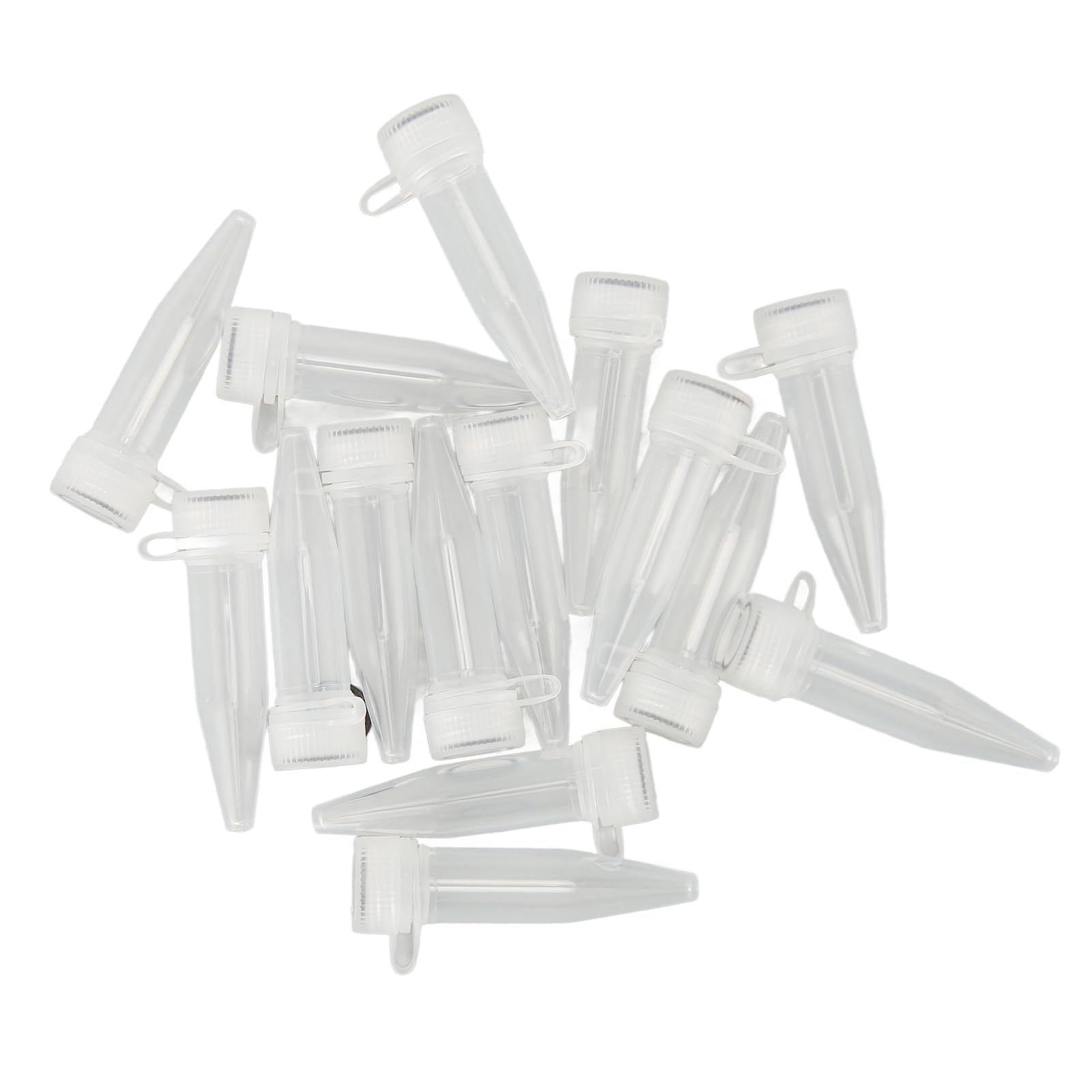 Mikrozentrifugenröhrchen, Leichtes Professionelles 1,5 Ml Zentrifugenröhrchen 500 (#1)