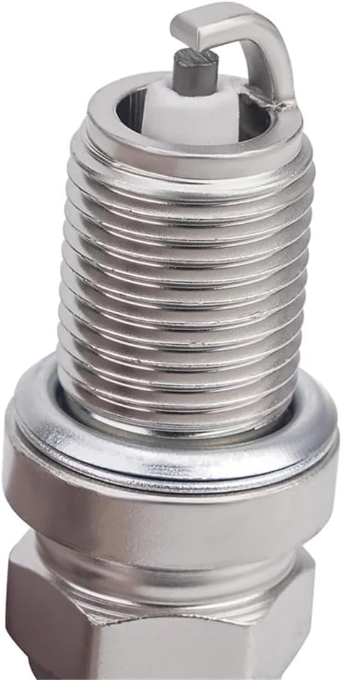 Used On The Lawn Mowers Go Karts Tractors Ignition Spark Plug For RC12YC 1213202 1213202-S 692051 72347GS 792015 805015 M78543 Trimmer Maintenance Kit(4 pair)