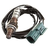 SCITOO Oxygen Sensor O2 Downstream Left Right 234-4713 fit 2001 2002 Nissan Pathfinder 3.5L