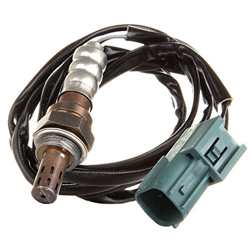 SCITOO O2 234-4713 Oxygen Sensor, Downstream Right fit 2002-2003 for Infiniti QX4 3.5L, 2001-2002 for Nissan Pathfinder 3.5L, 2001-2002 for Nissan Sentra 1.8L