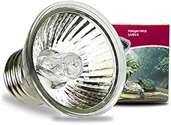 NomoyPet ND10 Lâmpada UVB 3.0 50W 4,8x5cm 127V