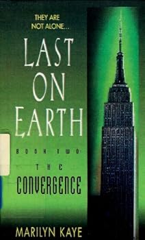 Paperback The Convergence Book