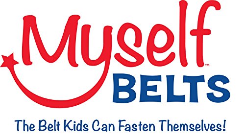 Adult Genuine Leather Easy Belt with Faux Buckle3