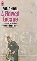 A Flawed Escape 0330239252 Book Cover