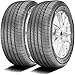 MICHELIN Primacy Tour A/S, All-Season Car Tire, Sport and Performance Cars - 235/50R18 97V