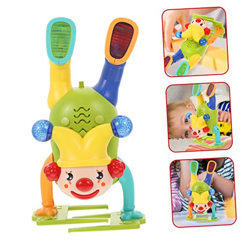 Payasos, Toy Imagen adicional