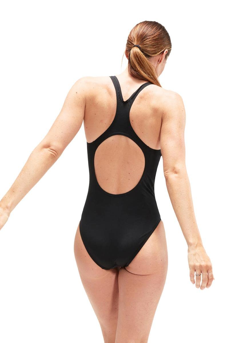 Speedo Bañador Mujer Placement Digital Medalist