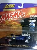 Magmas Johnny Lightning '1970 Al Unser Johnny Lightning Special' Die Cast