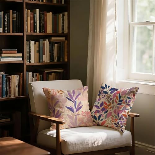 Housse de coussin extérieur 70x70 pour canapé de terrasse - 4