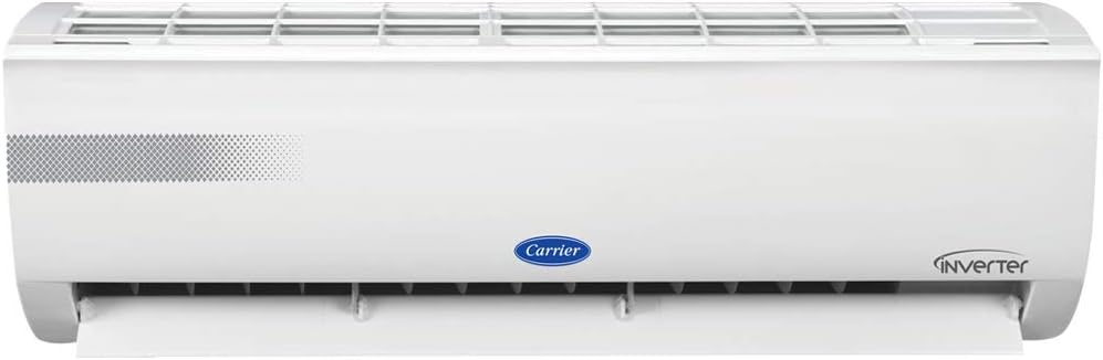Carrier Star 1.5 Ton 5 Star Inverter R32 Split Air Conditioners (18K ...