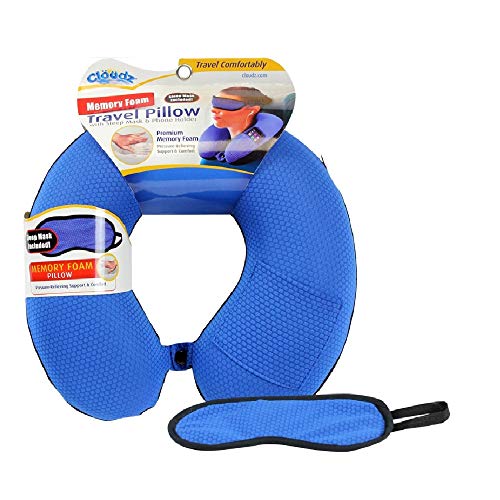Almohada espuma viscoelástica 32 cm x 11 cm cuña miniatura 1