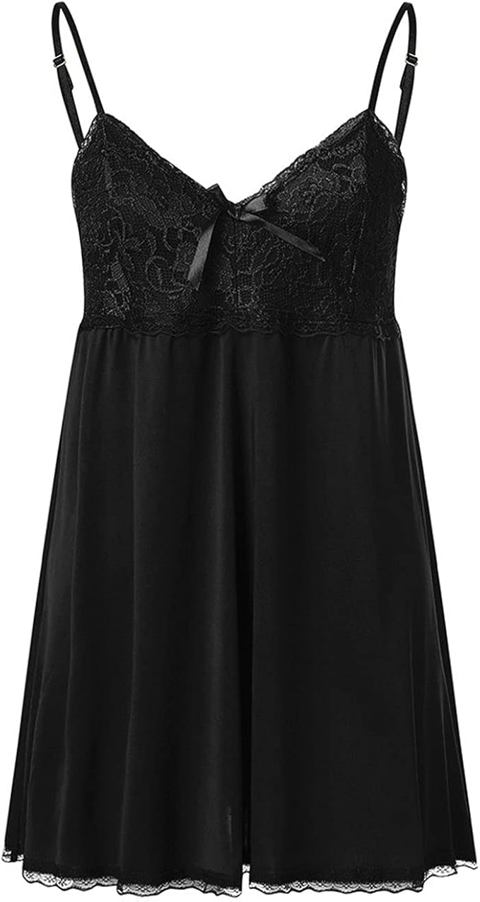 Lingerie Dress For Women Sexy Lace