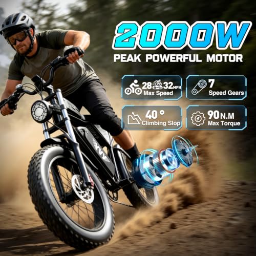 YVY Adult Electric Bike