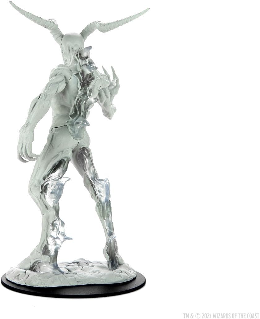 WizKids D&D Nolzur's Marvelous Miniatures: Nightwalker