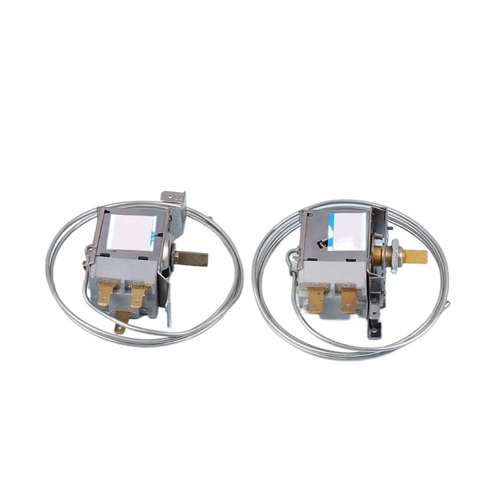 Refrigerator Thermostat Temperature Control Switch Freezer