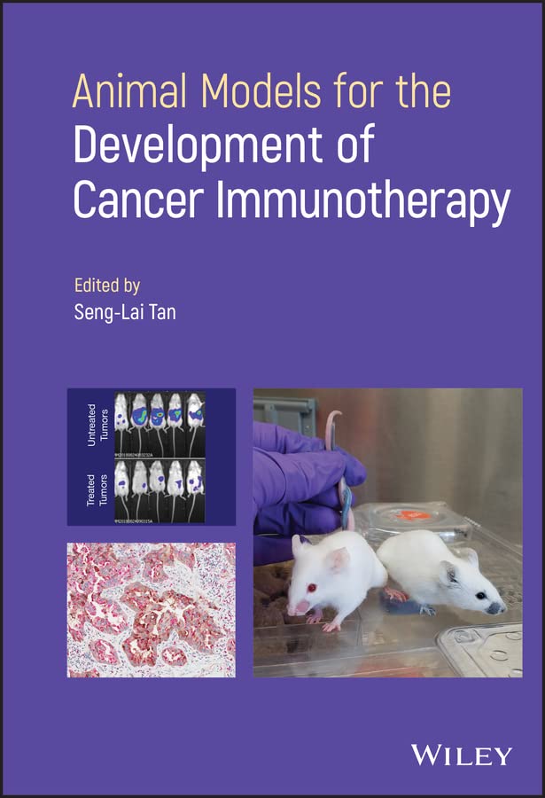 Amazon Animal Models for the Development of Cancer Immunotherapy