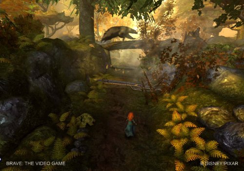 Brave - Thumbnail 2