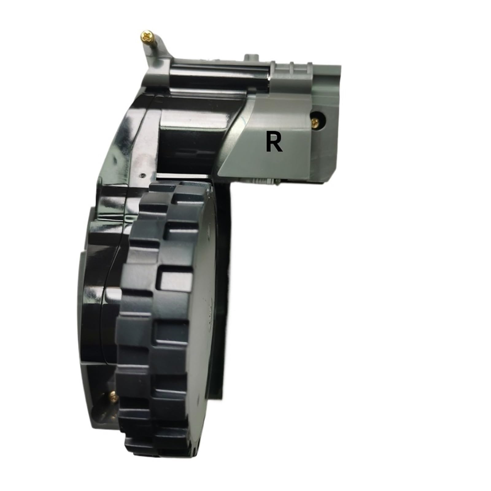 HYCERGFV Wheels, Compatible With IRobot, Roomba 500 600 700 800 900 Series Parts, Driving Roller(Right)
