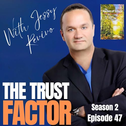 Episode 47 - Gratitude, Suffering, And "The Love Letter"