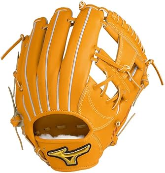 Amazon | MIZUNO 軟式用 ミズノプロ 限定モデル【坂本勇人型:サイズ9
