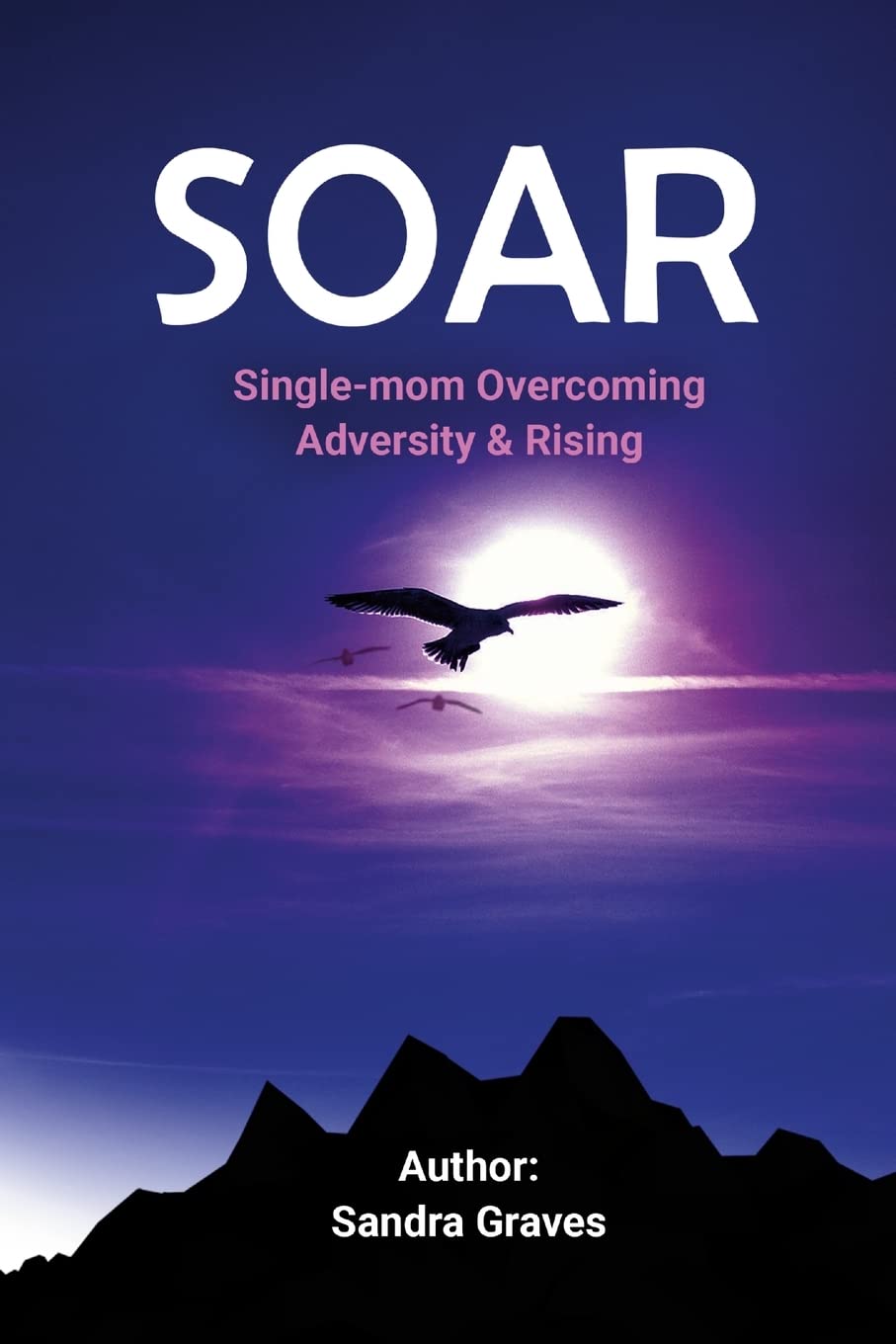 SOAR: Single-mom Overcoming Adversity & Rising