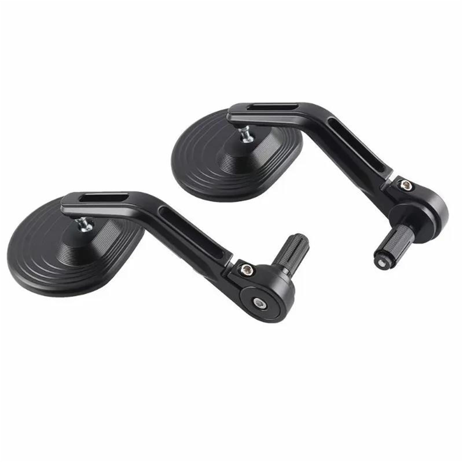 Specchietto retrovisore per moto Specchietti retrovisori laterali per manubrio per BMW per Scrambler per Pure R NINET Urban G/S Specchio modificato
