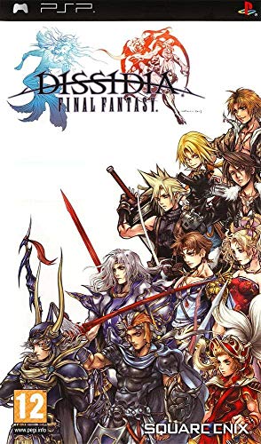 Final Fantasy : Dissidia