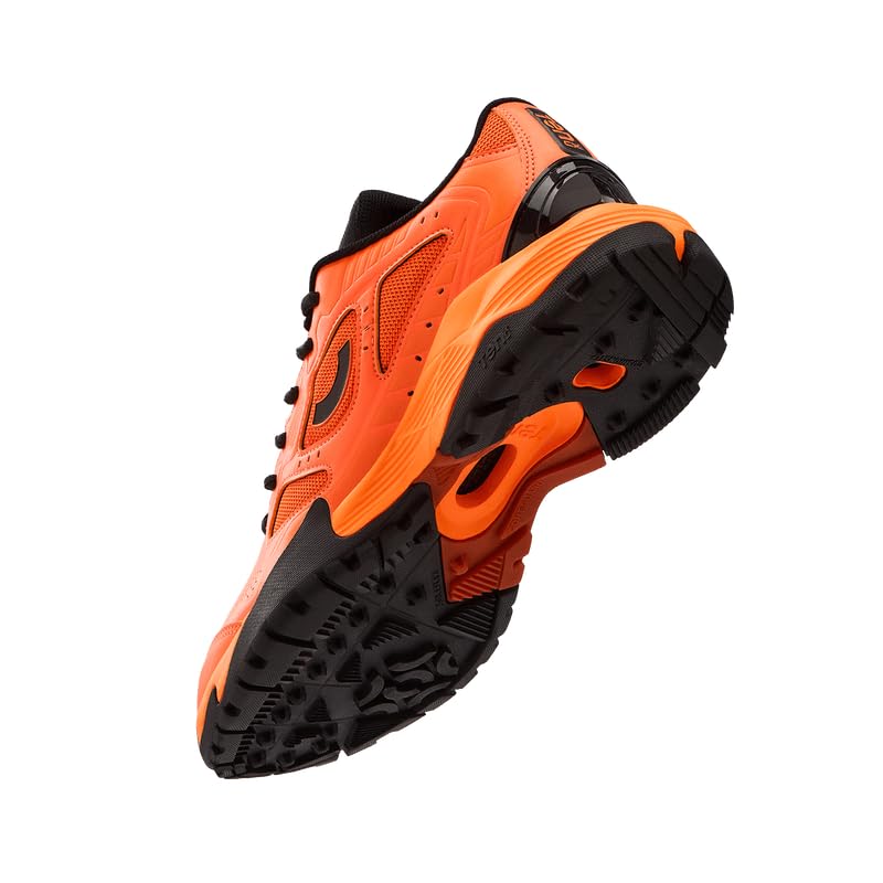 Image of By Sachin Tendulkar Unisex Switch Fan Edit 2.0 Multi-Sport Shoes | for All Turfs with Rubber Studs