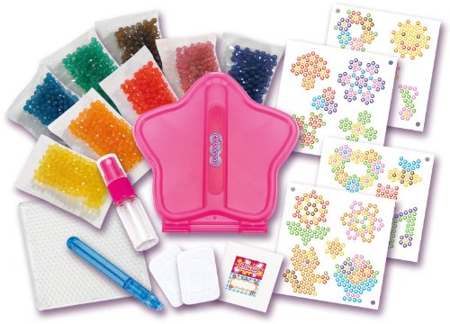 Preisvergleich Produktbild Aquabeads jewel star case