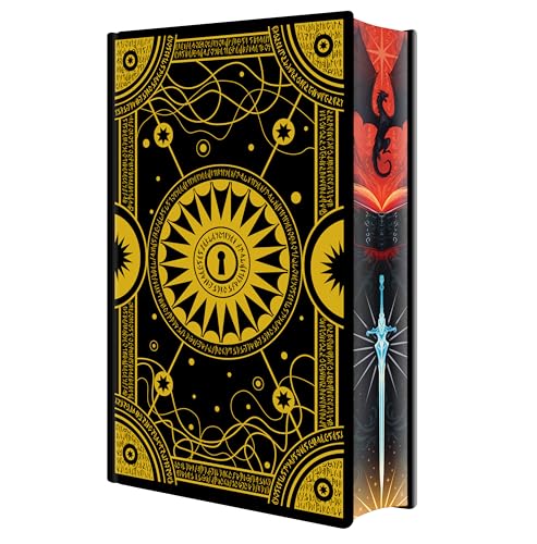 Image of The Book of Azrael: Deluxe Special Edition (Gods and Monsters)