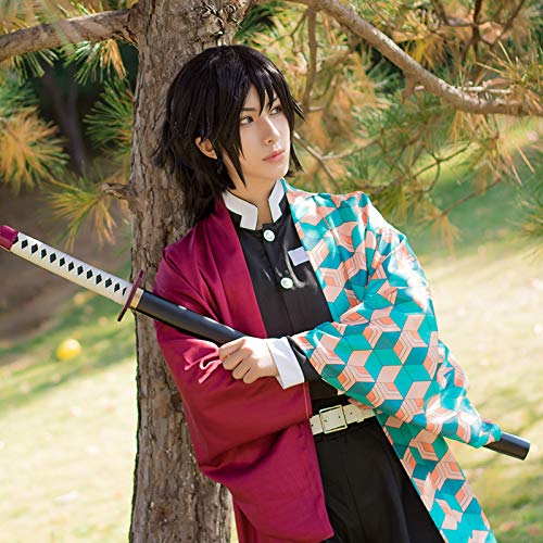 コスプレ初心者がしやすい男女12名のオススメキャラクターを紹介 コスコミュ コスプレ初心者の始め方